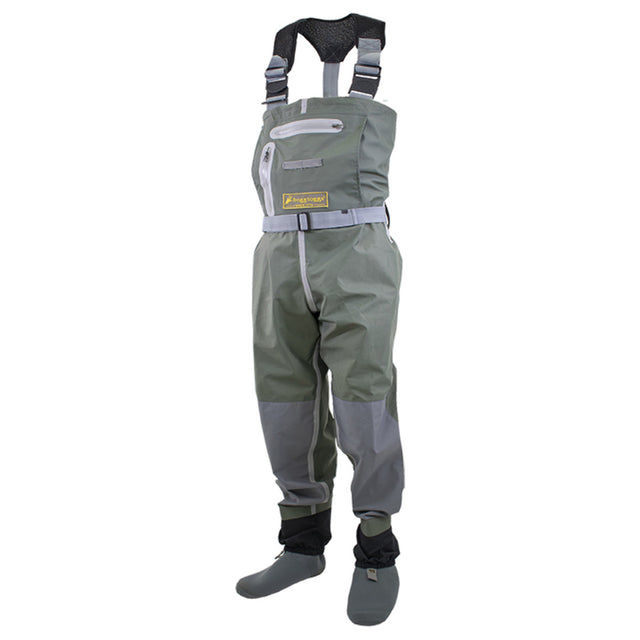 Frogg Toggs Pilot River Guide Stockingfoot Wader