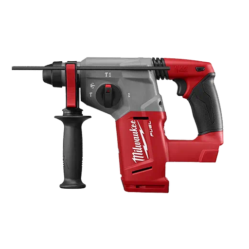 Milwaukee M18 Fuel 1 In. Sds Plus Rotary Hammer (tool Only)