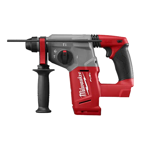 Milwaukee M18 Fuel 1 In. Sds Plus Rotary Hammer (tool Only)