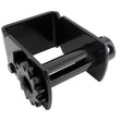 Erickson Sliding Winch Black