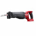 Milwaukee M18 Fuel Sawzall Reciprocating Saw (tool Only)