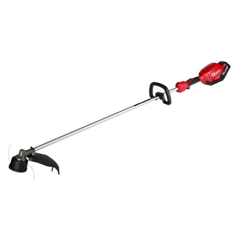 Milwaukee M18 Fuel String Trimmer Kit