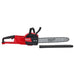 Milwaukee M18 Fuel 16 In. Chainsaw (tool Only)
