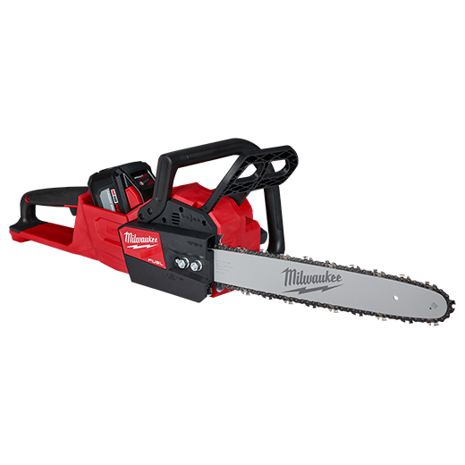 Milwaukee M18 Fuel 16 In. Chainsaw Kit