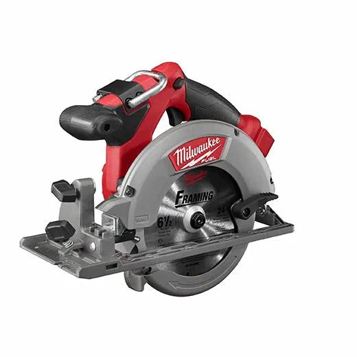Milwaukee M18 Fuel 6-1/2 In. Circular Saw (tool Only)