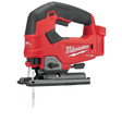 Milwaukee M18 Fuel D-handle Jig Saw (tool Only)