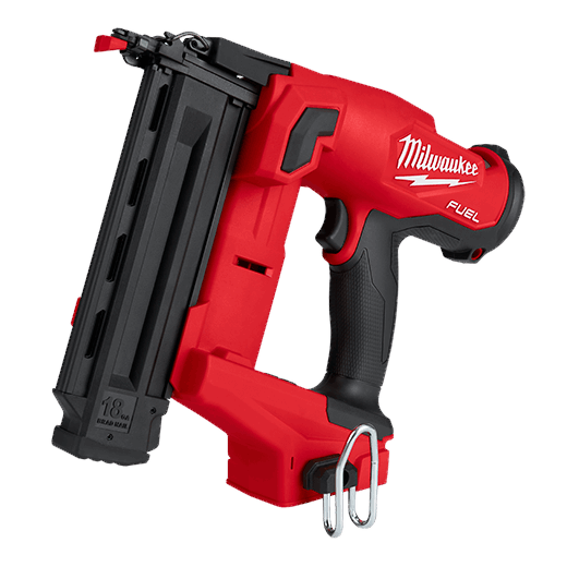 Milwaukee M18 Fuel 18 Gauge Brad Nailer