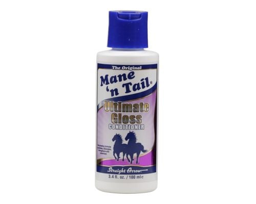 Mane n' Tail Ultimate Gloss Conditioner - 3.4oz / 32oz. / 1 Gallon