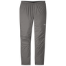 Outdoor Research Men's Helium Rain Pant Pewter