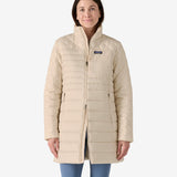 Patagonia Women's Radalie Parka - Natural Natural