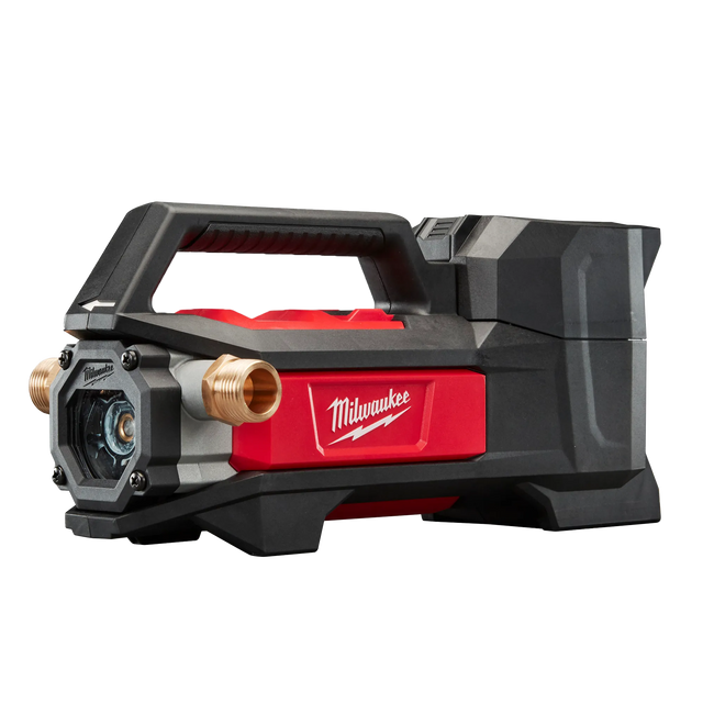 Milwaukee M18 Transfer Pump (tool Only)