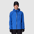 Outdoor Research Mens Carbide Jacket Azurite