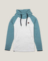 Womens Torrey Fleece Hoodie