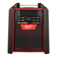 Milwaukee M18 Jobsite Radio/charger