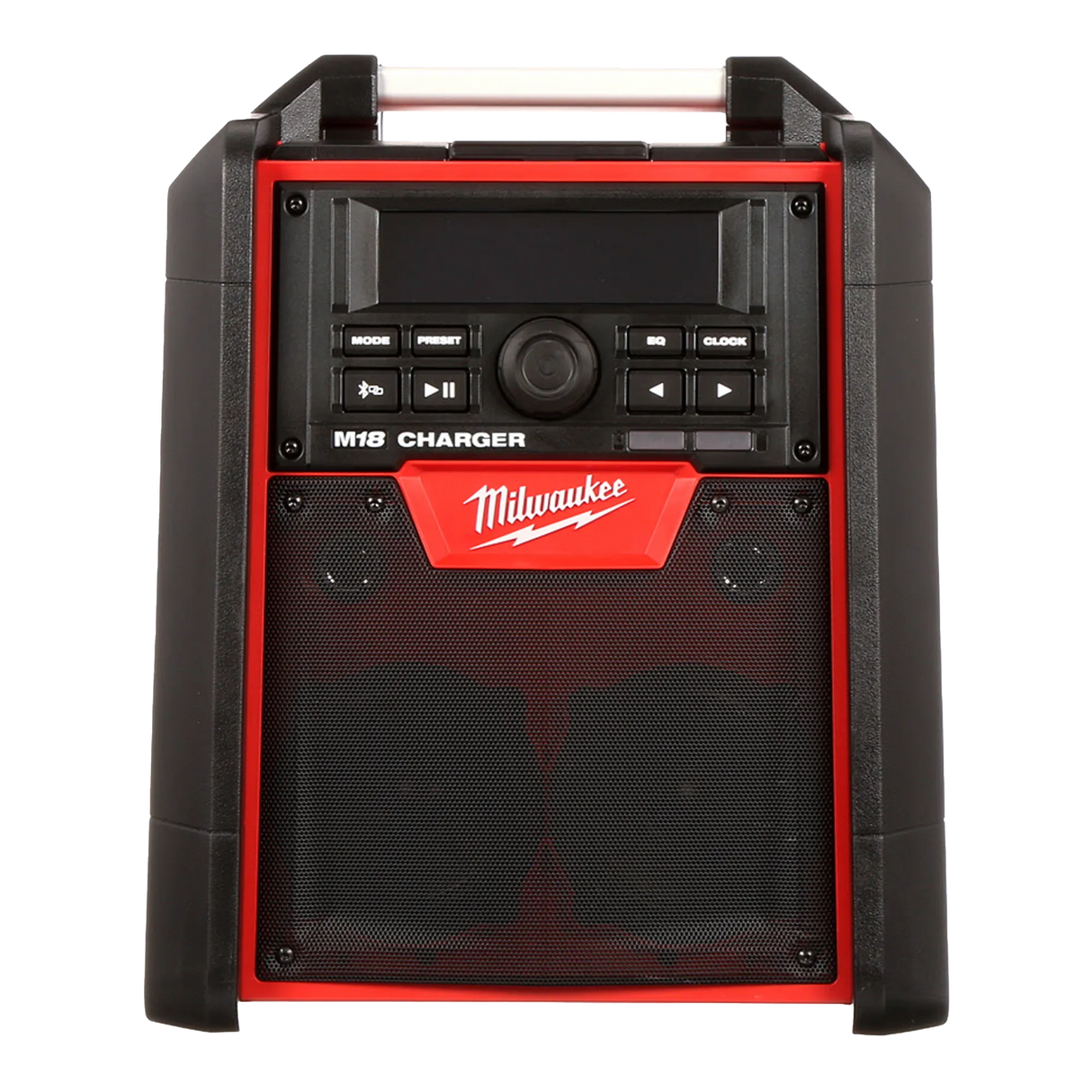 Milwaukee M18 Jobsite Radio/charger