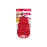 Kong Licks Treat Dispenser - Small Red