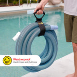 Wrap It 28-inch Easy-Carry Storage Strap - Garden