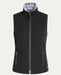 Noble Outfitters Women's Canvas Vest Black