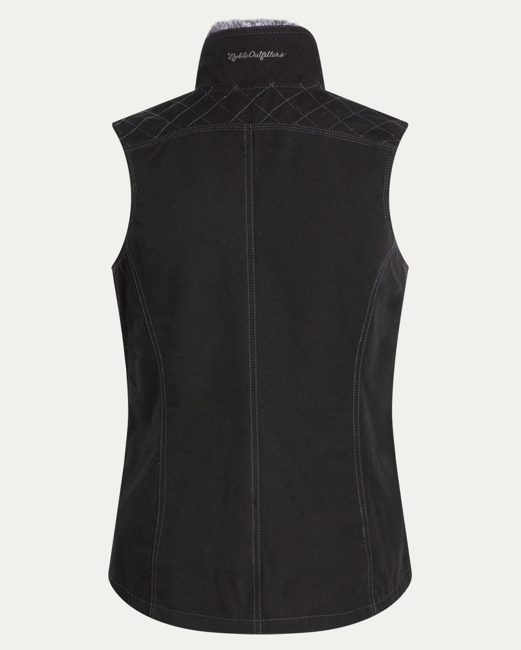 Noble Outfitters Women's Canvas Vest