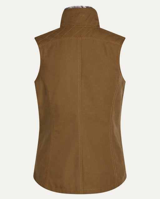 Noble Outfitters Women's Canvas Vest