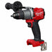 Milwaukee M18 Fuel 1/2 In. Drill Driver (tool Only)
