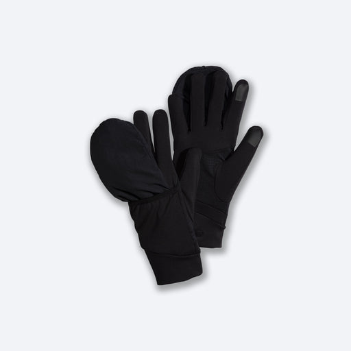 Brooks Draft Hybrid Glove Black