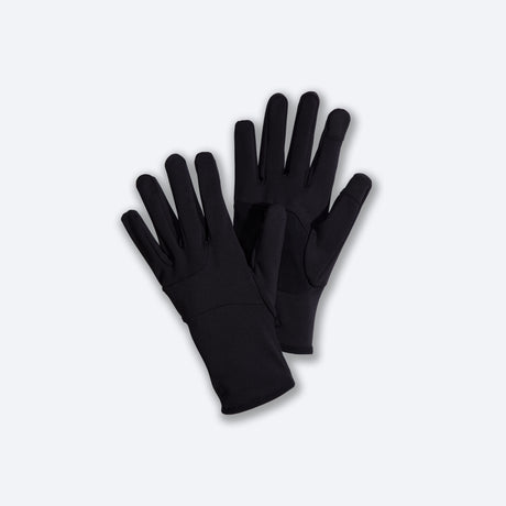 Brooks Fusion Midweight Glove Black