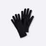 Brooks Fusion Midweight Glove Black