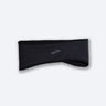 Brooks Notch Thermal Headband Black