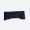 Brooks Notch Thermal Headband Navy