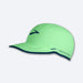Brooks Lightweight Packable Hat Hyper Green