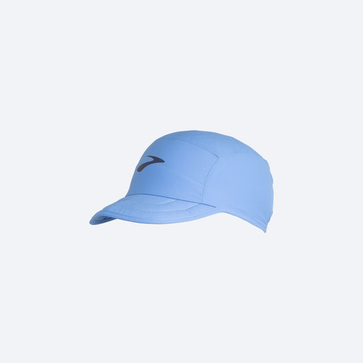 Brooks Lightweight Packable Hat Vivid blue
