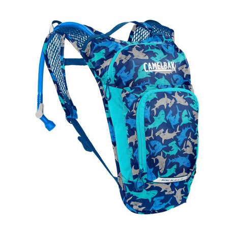 Camelbak Mini Mule Hydration Pack 50oz - Sharks Sharks