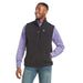 Ariat Vernon 2.0 Softshell Vest Black