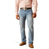 Ariat M5 Waco Straight Jeans Hartley / 44 / 36