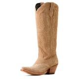 Ariat Women's Casanova Western Boot - Truly Taupe Truly Taupe /  / B