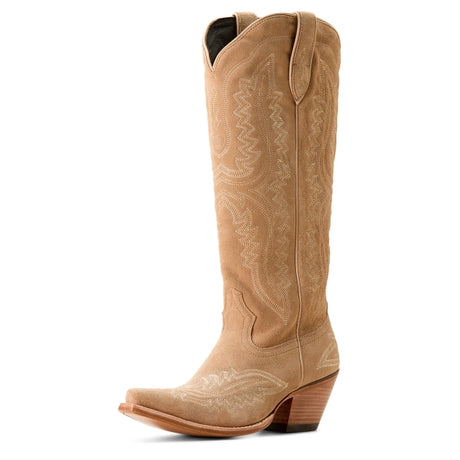 Ariat Women's Casanova Western Boot - Truly Taupe Truly Taupe /  / B