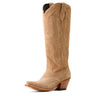 Ariat Women's Casanova Western Boot - Truly Taupe Truly Taupe /  / B