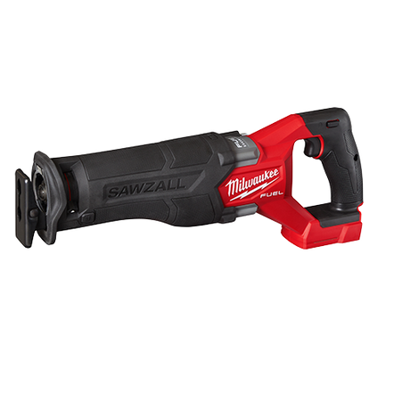 Milwaukee M18 Fuel Sawzall Recip Saw