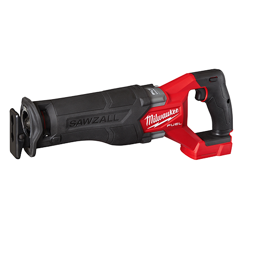 Milwaukee M18 Fuel Sawzall Recip Saw
