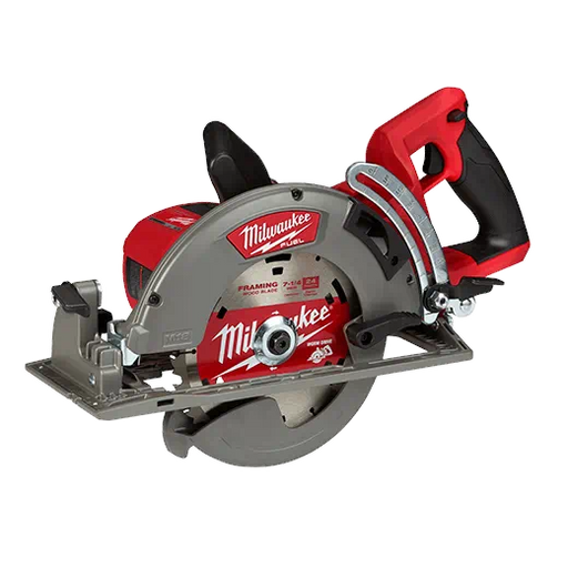 Milwaukee M18 Fuel Rear Handle 7-1/4 In. Circular Saw - Tool Only