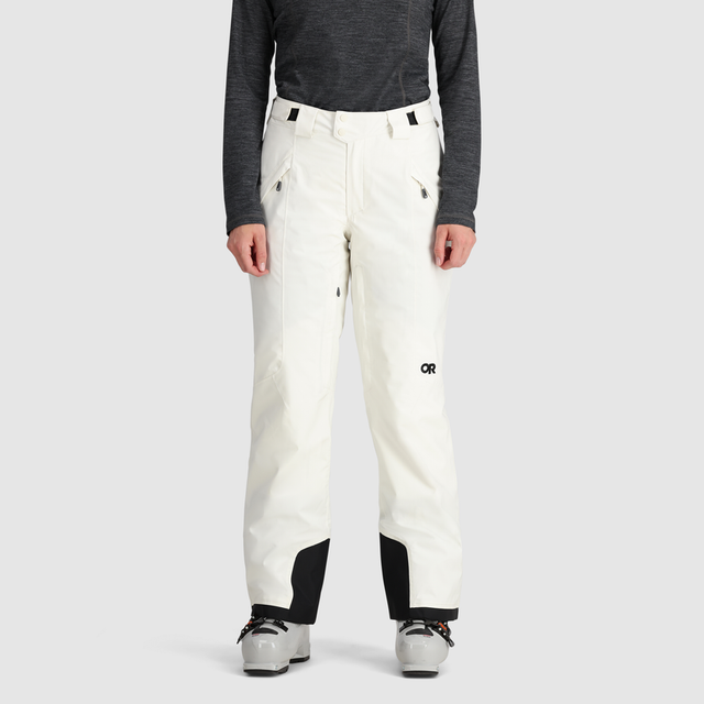 Outdoor Research Women's Snowcrew Pant Snow