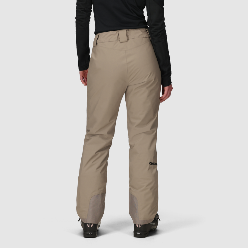 Womens Snowcrew Pant