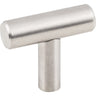 Hardware Resources Cabinet Knob Chocolate