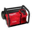 Milwaukee M18 Fuel 2 Gallon Compact Quiet Compressor