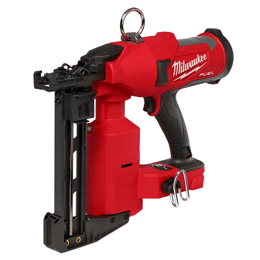 Milwaukee M18 Fuel Utility Fencing Stapler