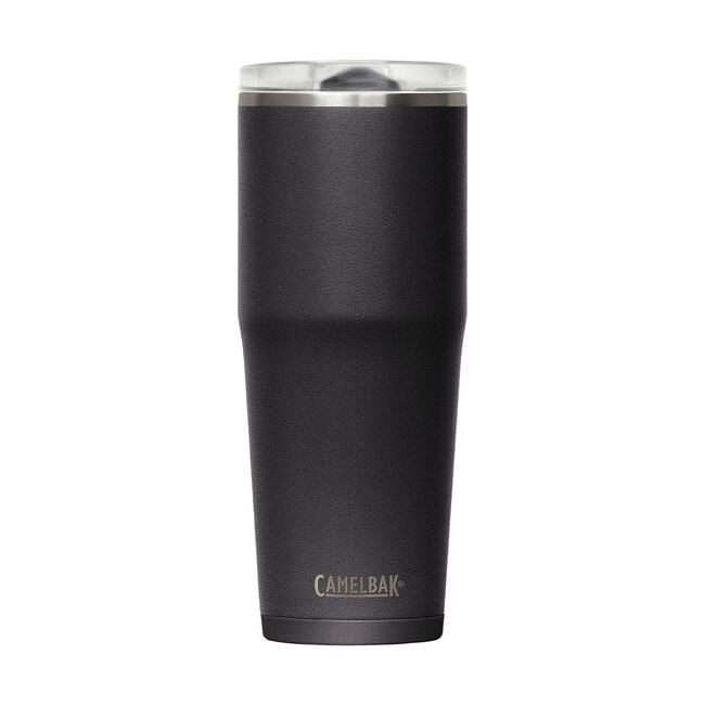 Camelbak Thrive Vss Tumbler 20oz - Black Black