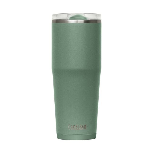 Camelbak Thrive Vss Tumbler 20oz - Moss Moss