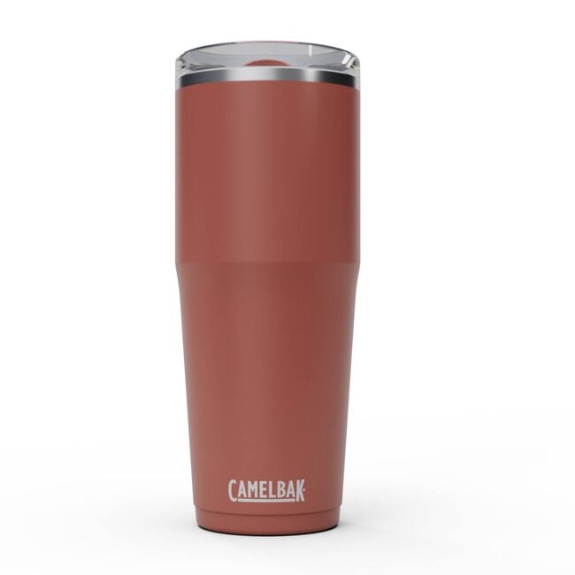 Camelbak Thrive Vss Tumbler Sierra Red 30 Oz Sierra red