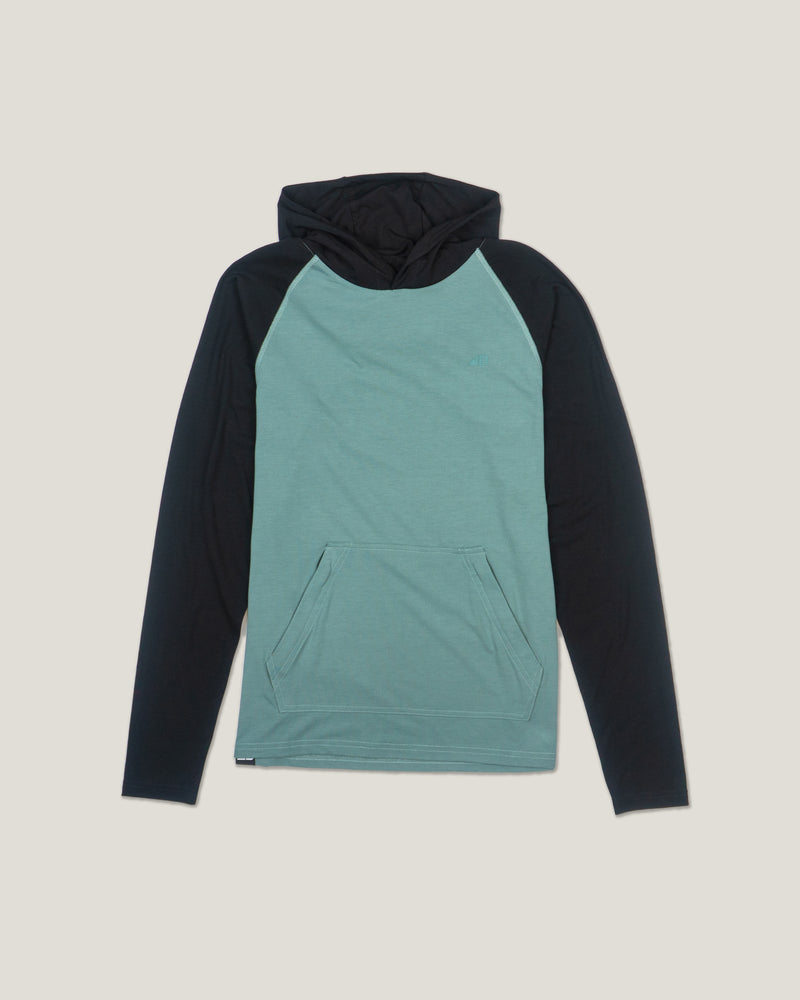 Womens Core Traverse Tek Hoodie